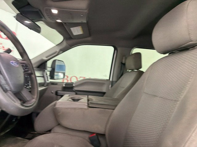 2020 Ford F-250SD XLT