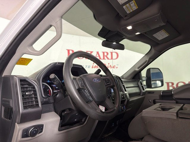 2020 Ford F-250SD XLT