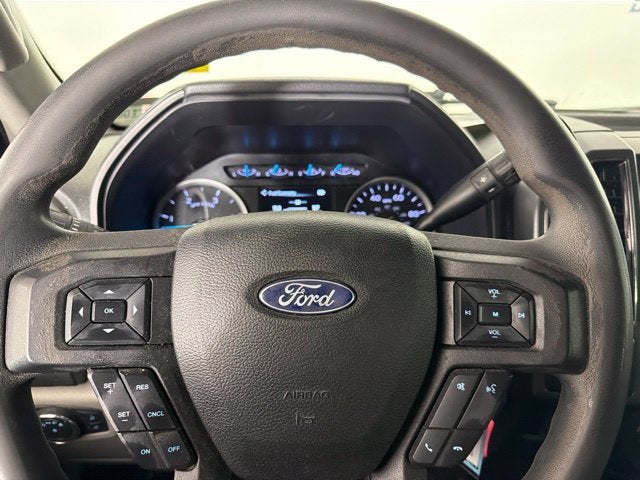 2020 Ford F-250SD XLT