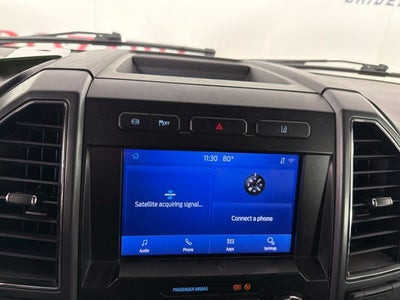 2020 Ford F-250SD XLT