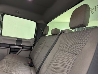 2020 Ford F-250SD XLT