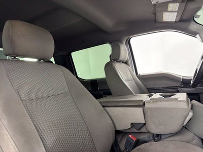 2020 Ford F-250SD XLT