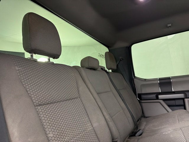 2020 Ford F-250SD XLT
