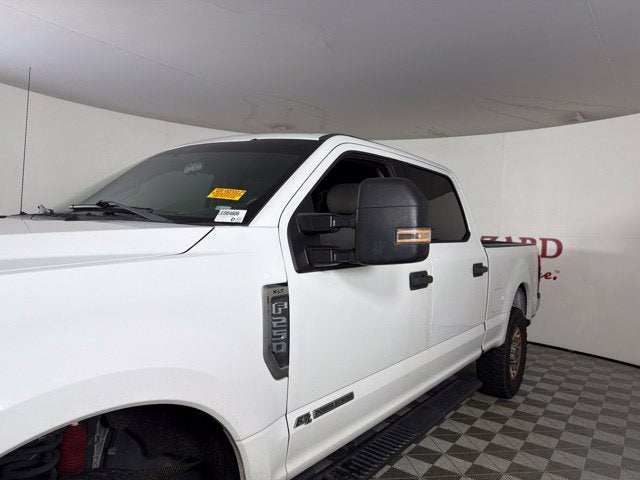 2020 Ford F-250SD XLT