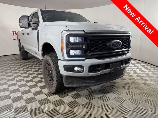 2026 Ford F-250 XL 4x4 Crew Cab 6-3/4' Box's photo