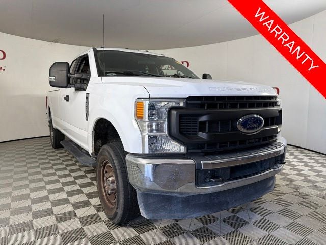 2022 Ford F-250SD XL