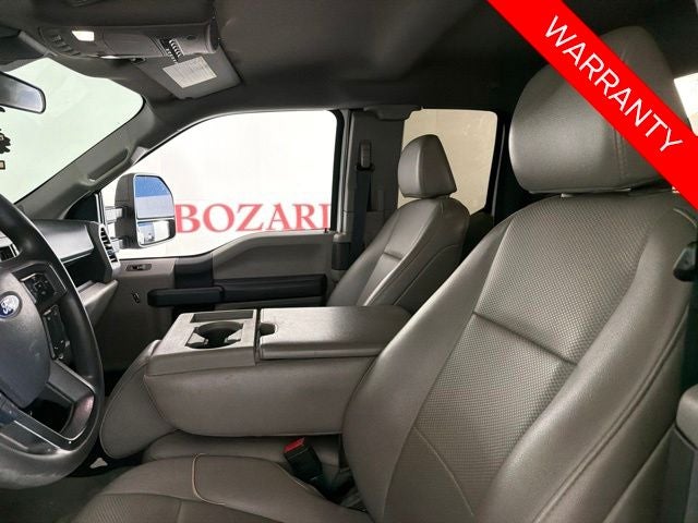 2022 Ford F-250SD XL
