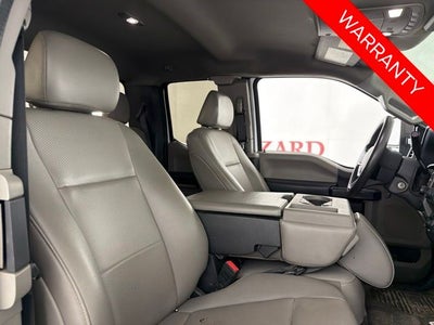 2022 Ford F-250SD XL