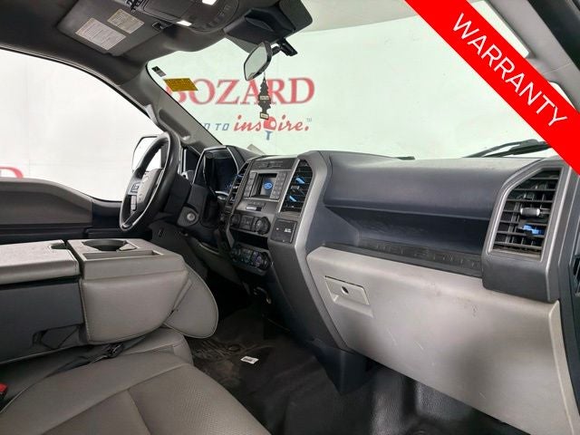 2022 Ford F-250SD XL