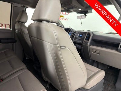 2022 Ford F-250SD XL