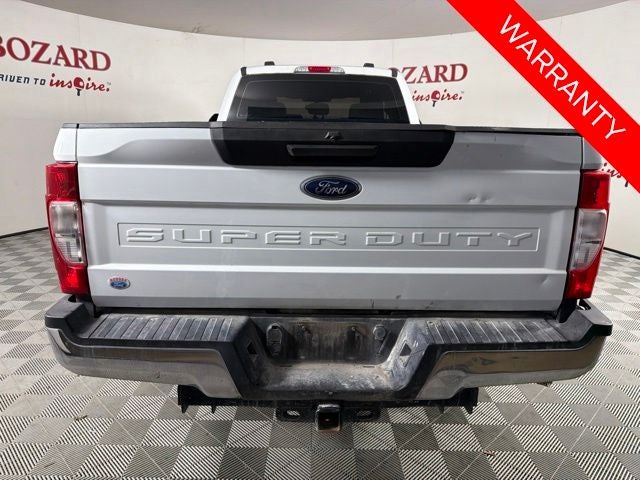 2022 Ford F-250SD XL