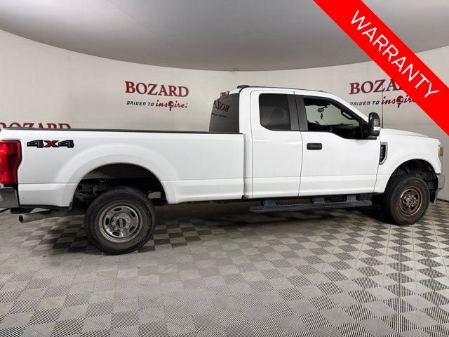 2022 Ford F-250SD XL