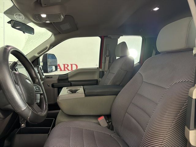 2017 Ford F-250SD XL