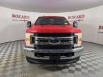 2017 Ford F-250SD XL