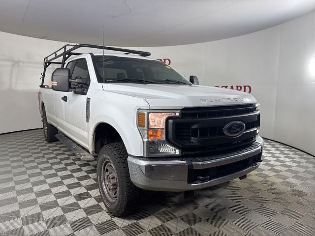 2022 Ford F-250SD XL
