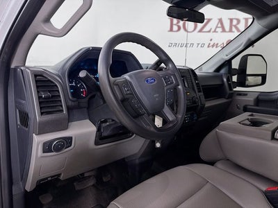 2022 Ford F-250SD XL