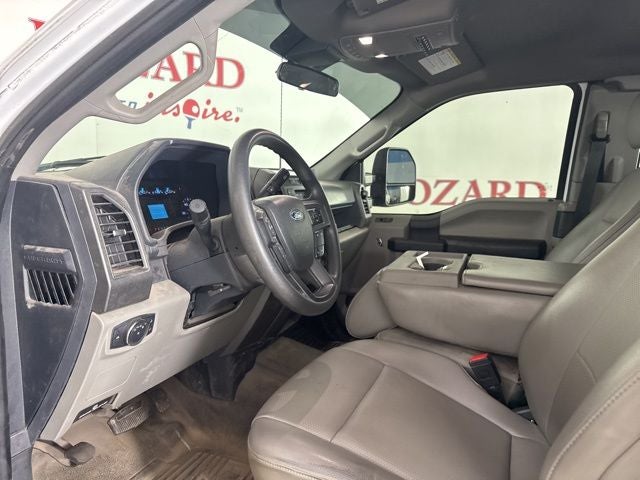 2022 Ford F-250SD XL