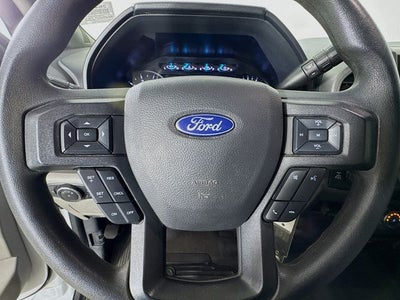 2022 Ford F-250SD XL