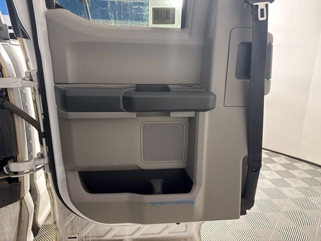 2022 Ford F-250SD XL