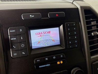 2022 Ford F-250SD XL