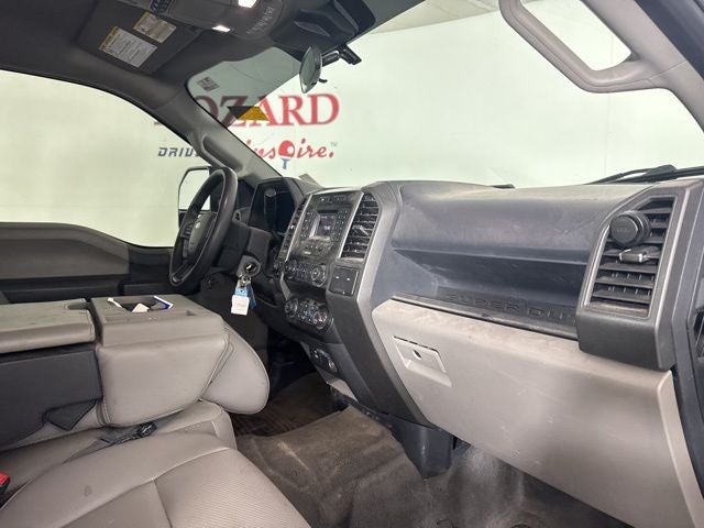 2022 Ford F-250SD XL