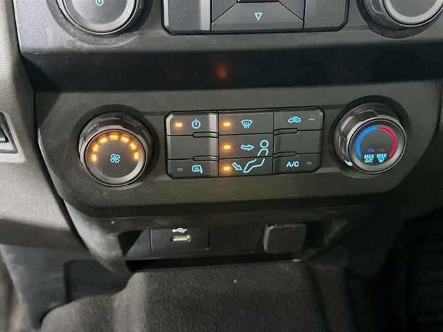 2022 Ford F-250SD XL