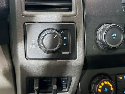 2022 Ford F-250SD XL