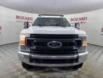 2022 Ford F-250SD XL