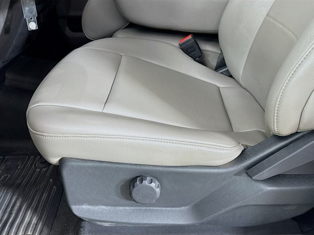 2022 Ford F-250SD XL