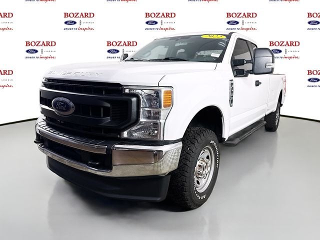 2022 Ford F-250SD XL