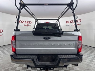 2022 Ford F-250SD XL