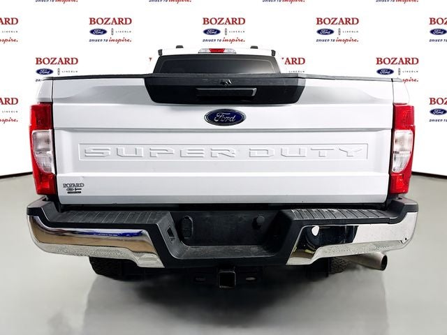 2022 Ford F-250SD XL