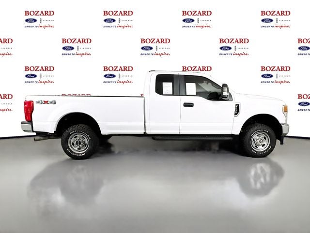 2022 Ford F-250SD XL