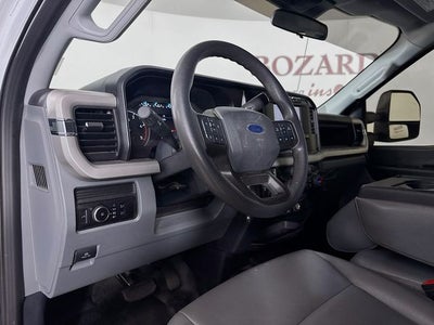 2023 Ford F-250SD XL