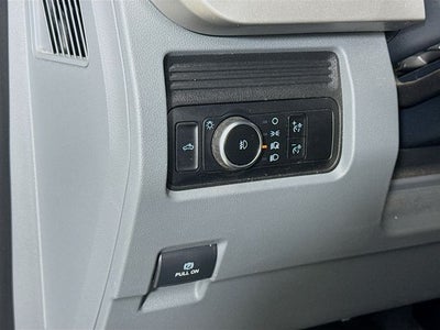 2023 Ford F-250SD XL