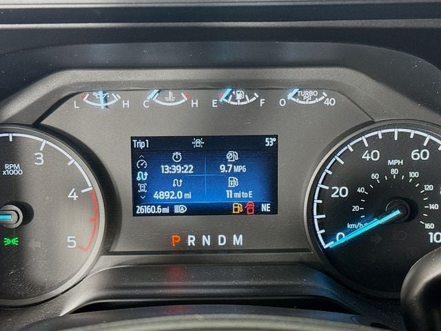 2023 Ford F-250SD XL