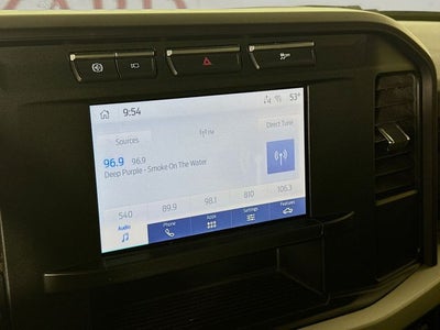 2023 Ford F-250SD XL