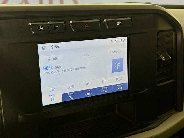 2023 Ford F-250SD XL