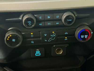 2023 Ford F-250SD XL