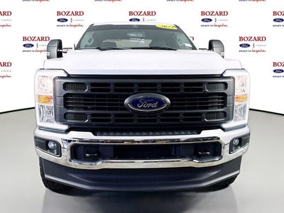 2023 Ford F-250SD XL