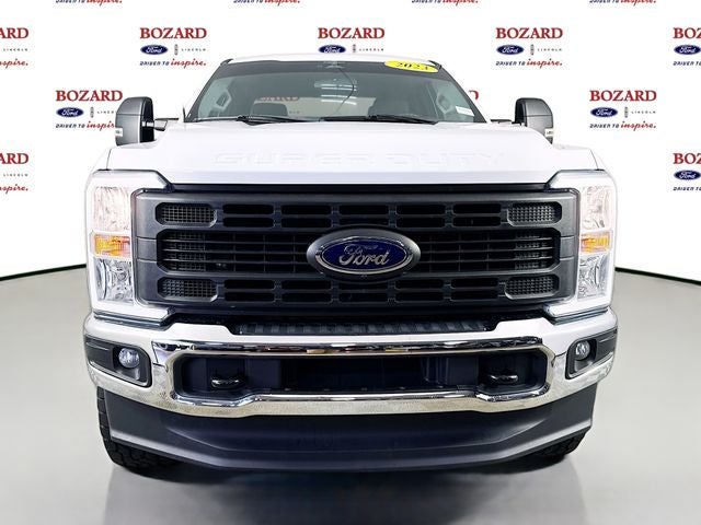 2023 Ford F-250SD XL