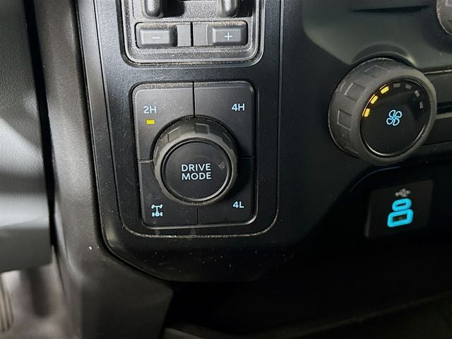 2023 Ford F-250SD XL