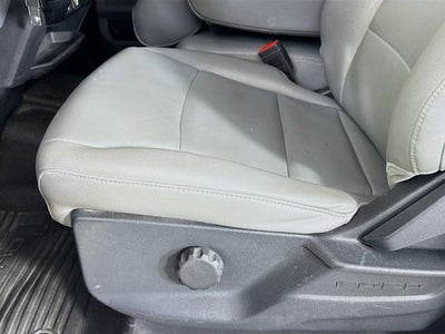 2023 Ford F-250SD XL