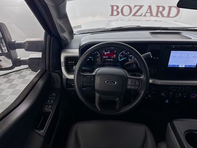 2023 Ford F-250SD XL