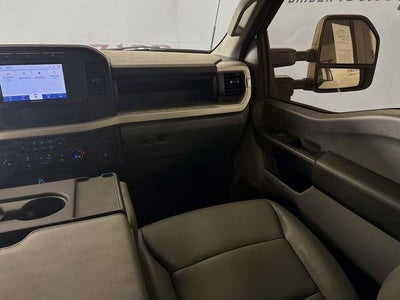 2023 Ford F-250SD XL