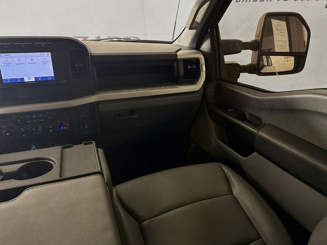 2023 Ford F-250SD XL