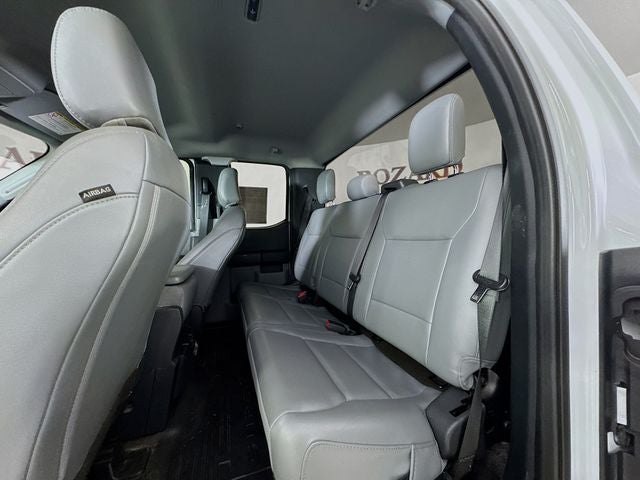 2023 Ford F-250SD XL