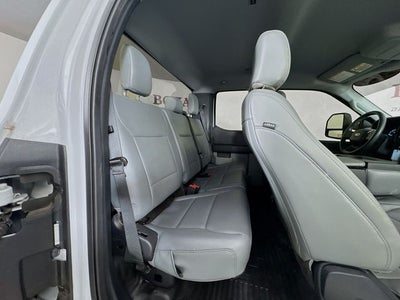 2023 Ford F-250SD XL