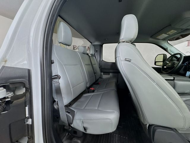 2023 Ford F-250SD XL