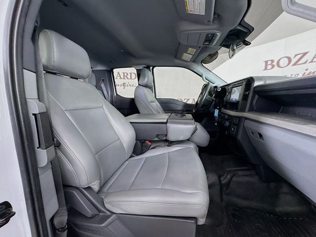 2023 Ford F-250SD XL